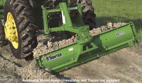 John Deere RB2196 in Grand Rapids, Minnesota