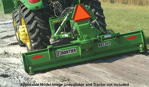 John Deere RB2307 in Grand Rapids, Minnesota
