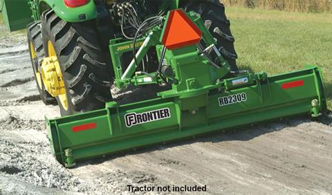 John Deere RB2309 in Grand Rapids, Minnesota