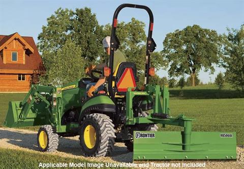 John Deere RB5048L in Grand Rapids, Minnesota