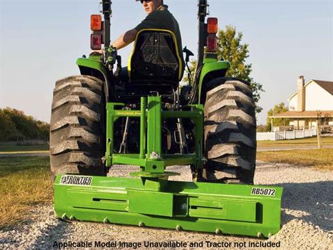 John Deere RB5084 in Grand Rapids, Minnesota