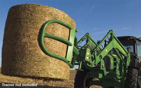 John Deere AH11D in Grand Rapids, Minnesota