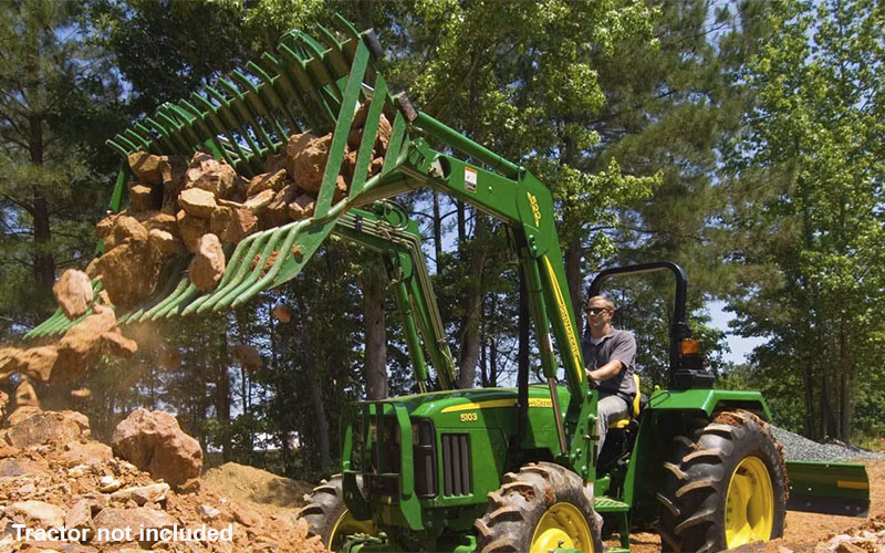 John Deere AR10H in Grand Rapids, Minnesota