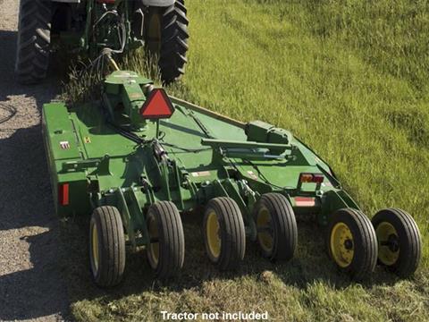 John Deere FC10R in Grand Rapids, Minnesota