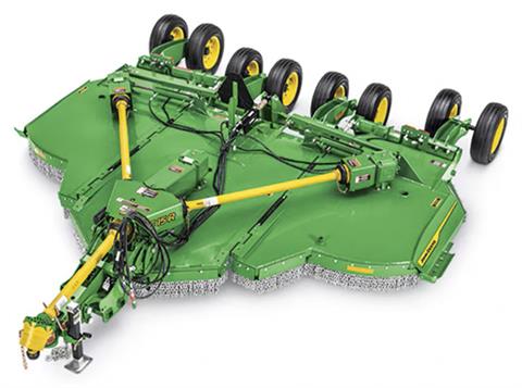 John Deere FC15R in Grand Rapids, Minnesota