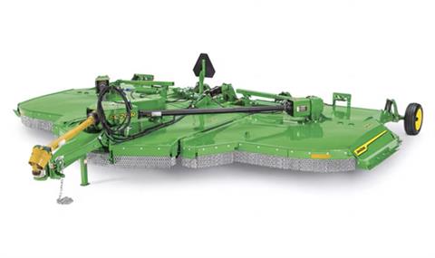 John Deere FC20R in Grand Rapids, Minnesota