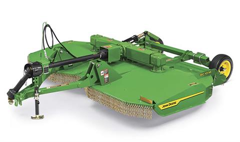 John Deere RC10M in Grand Rapids, Minnesota