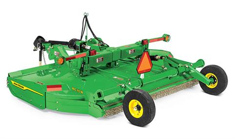 John Deere RC10R in Grand Rapids, Minnesota
