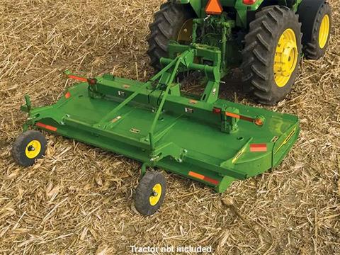 John Deere RC14R in Grand Rapids, Minnesota