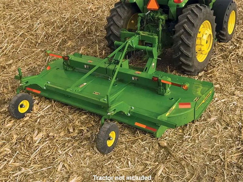 John Deere RC14R in Grand Rapids, Minnesota