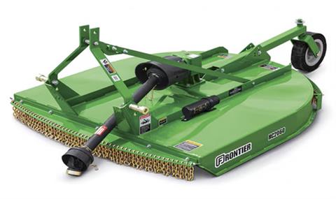 John Deere RC2060 in Grand Rapids, Minnesota