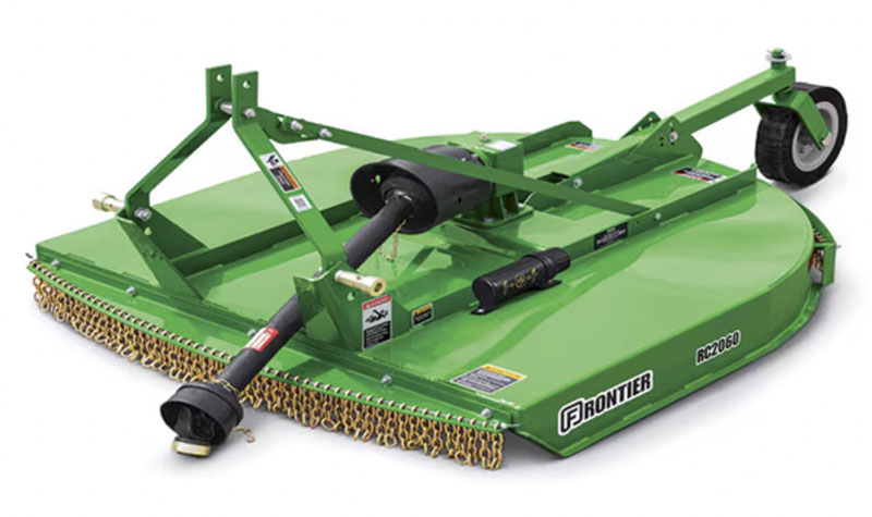 John Deere RC2060 in Grand Rapids, Minnesota