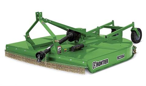 John Deere RC2084 in Grand Rapids, Minnesota