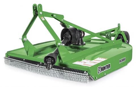 John Deere RC4060 in Grand Rapids, Minnesota