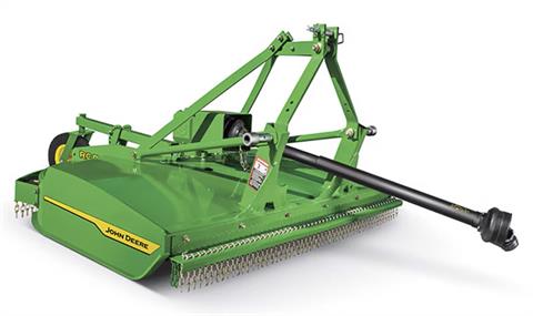 John Deere RC5M in Grand Rapids, Minnesota