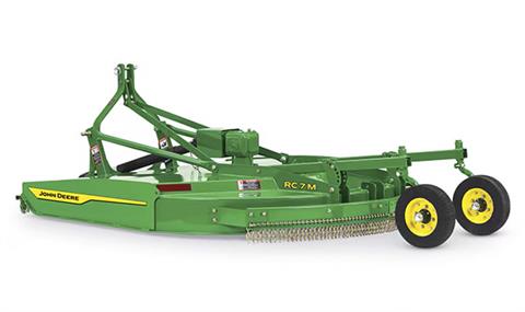 John Deere RC7M in Grand Rapids, Minnesota
