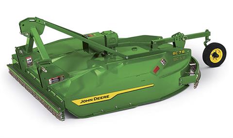John Deere RC7R
