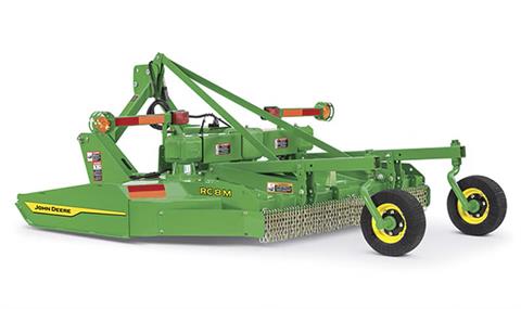 John Deere RC8M in Grand Rapids, Minnesota