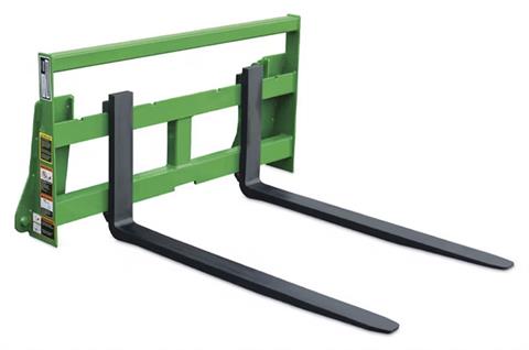 John Deere AP11F 36 in.