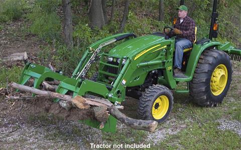 John Deere AD11H in Grand Rapids, Minnesota