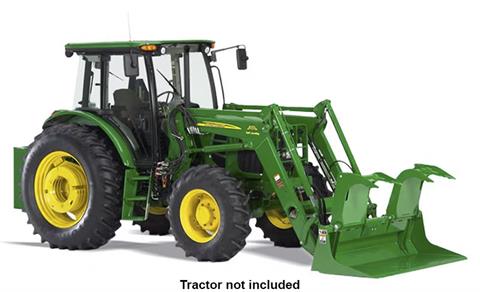 John Deere AD12G in Grand Rapids, Minnesota