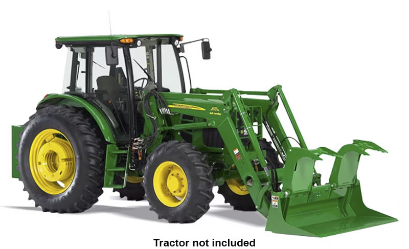 John Deere AD12G in Grand Rapids, Minnesota