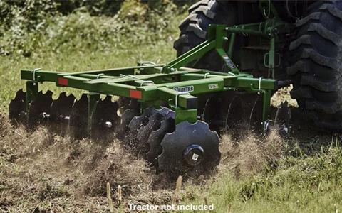 John Deere TM1062L in Grand Rapids, Minnesota