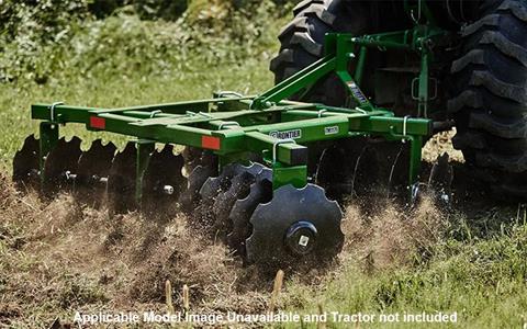 John Deere TM1173