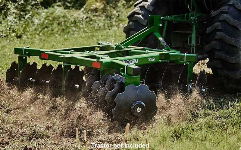 John Deere TM1179 in Grand Rapids, Minnesota