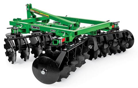 John Deere TM1275 in Grand Rapids, Minnesota