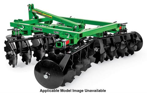 John Deere TM1292 in Grand Rapids, Minnesota