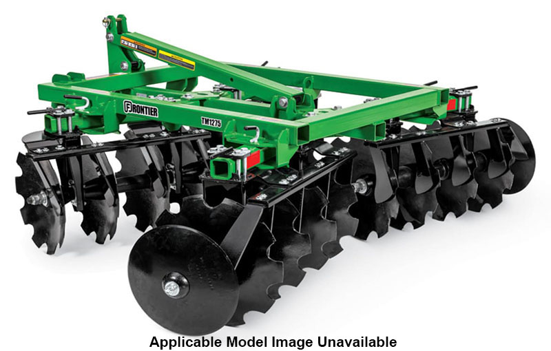 John Deere TM1292 in Grand Rapids, Minnesota