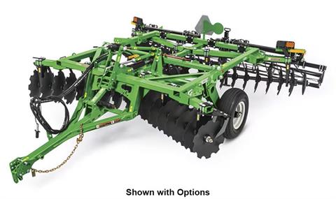John Deere TM1411D in Grand Rapids, Minnesota