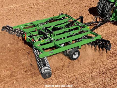 John Deere TM5124