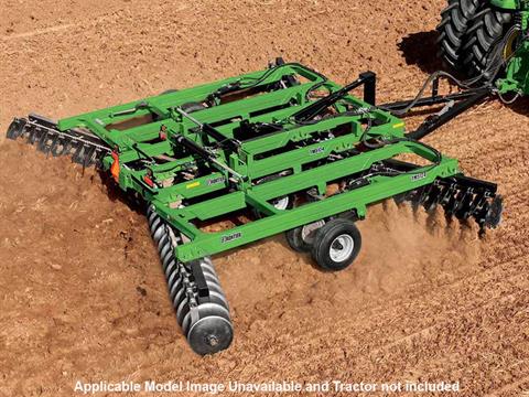 John Deere TM5129 in Grand Rapids, Minnesota
