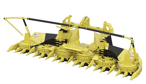 John Deere 345Pro in Grand Rapids, Minnesota
