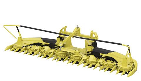 John Deere 360Pro in Grand Rapids, Minnesota