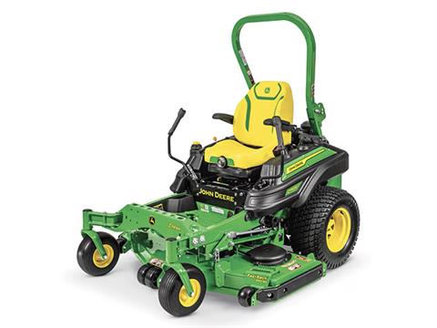 2025 John Deere Z950R ZTrak 60 in. 27 hp in Grand Rapids, Minnesota