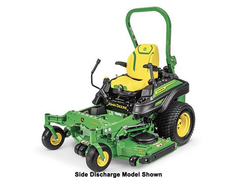 2025 John Deere Z950R ZTrak 60 in. RD 27 hp in Grand Rapids, Minnesota