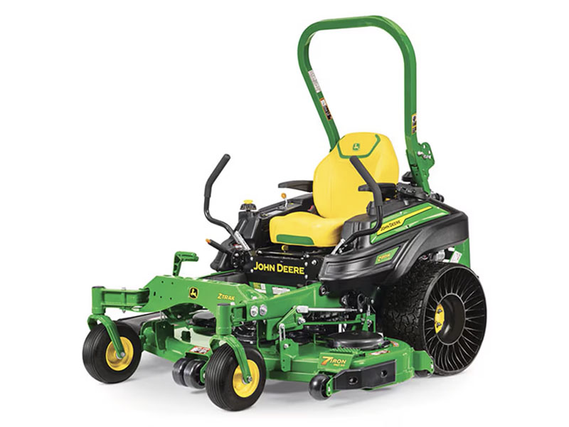 2025 John Deere Z955M ZTrak 54 in. MOD EFI 30.5 hp in Grand Rapids, Minnesota - Photo 5