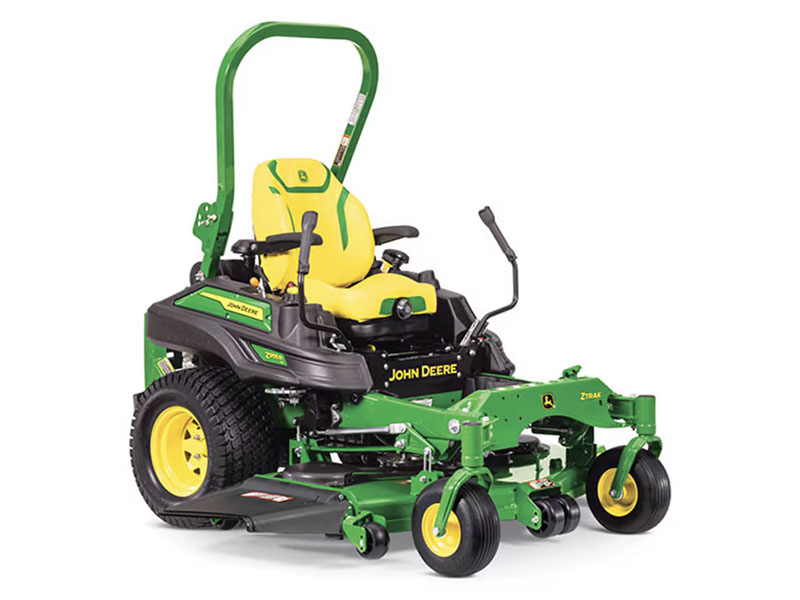 2025 John Deere Z955R ZTrak 60 in. EFI 30.5 hp in Grand Rapids, Minnesota - Photo 2