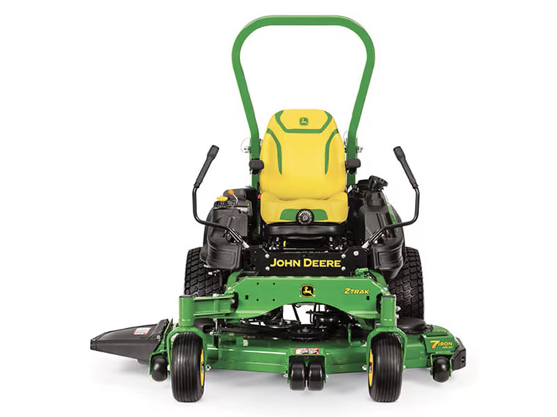 2025 John Deere Z955R ZTrak 60 in. EFI 30.5 hp in Grand Rapids, Minnesota - Photo 3