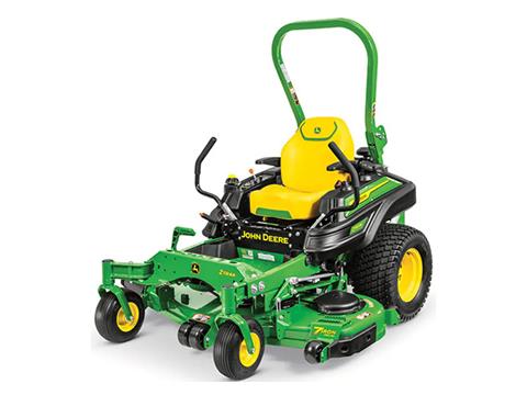 green⑤ New 2025 John Deere Z930M ZTrak 60 in. 25.5 hp Green