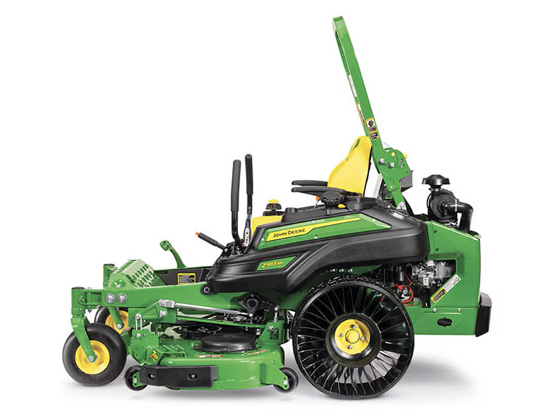 2025 John Deere Z965M ZTrak 60 in. EFI 33 hp in Grand Rapids, Minnesota - Photo 2