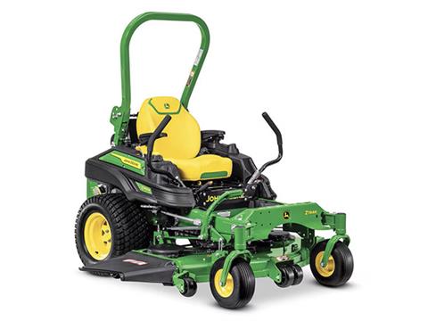 2025 John Deere Z965M ZTrak 60 in. EFI 33 hp in Grand Rapids, Minnesota - Photo 3