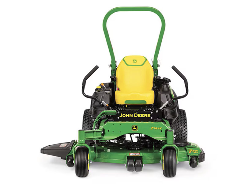 2025 John Deere Z965M ZTrak 60 in. EFI 33 hp in Grand Rapids, Minnesota - Photo 5
