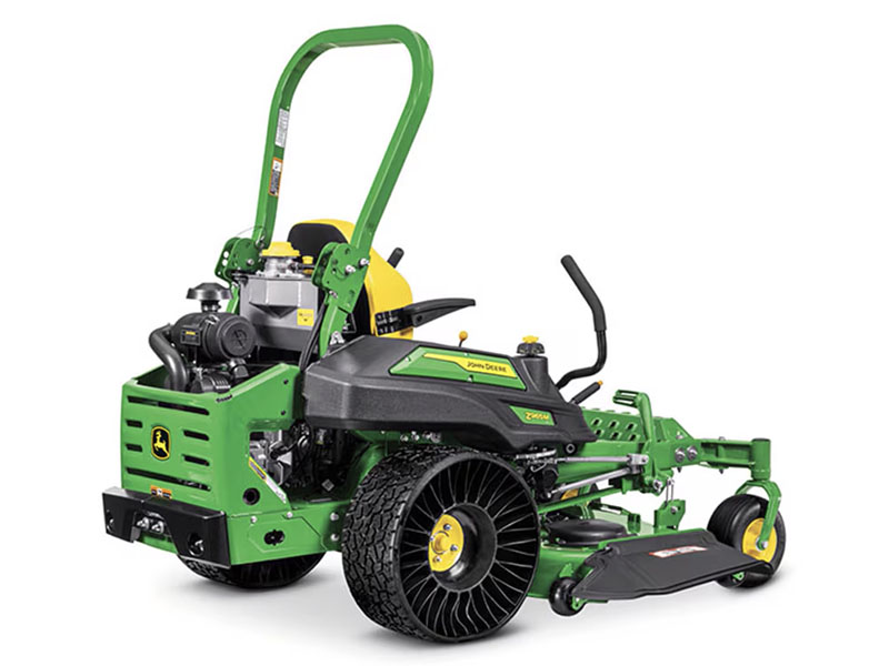 2025 John Deere Z965M ZTrak 60 in. EFI 33 hp in Grand Rapids, Minnesota - Photo 6