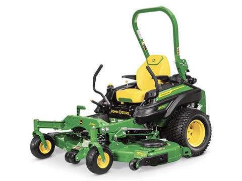 2025 John Deere Z975M ZTrak 60 in. EFI 37 hp in Grand Rapids, Minnesota