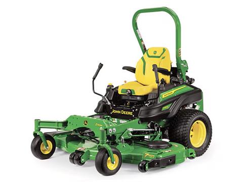 2025 John Deere Z985R ZTrak 72 in. EFI 40 hp in Grand Rapids, Minnesota