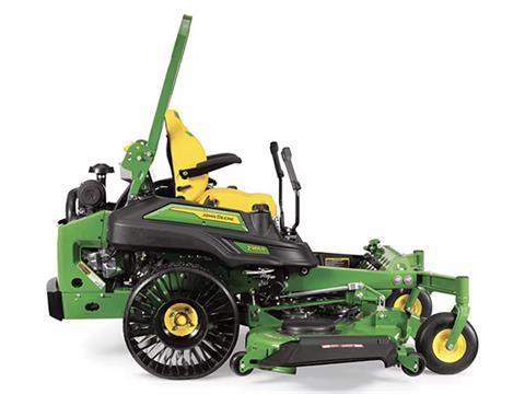 2025 John Deere Z985R ZTrak 72 in. EFI 40 hp in Grand Rapids, Minnesota - Photo 2